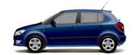 Fabia Magic