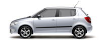 Fabia Fresh