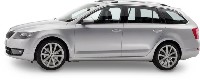 Octavia Combi